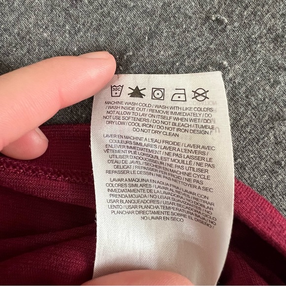 Nike FSU Seminoles Tank Top - Picture 4 of 5